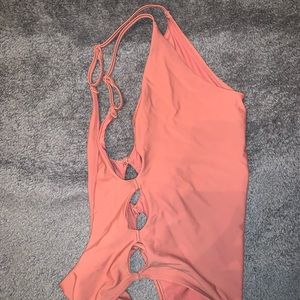 AE brand new bathing suit! 🌸